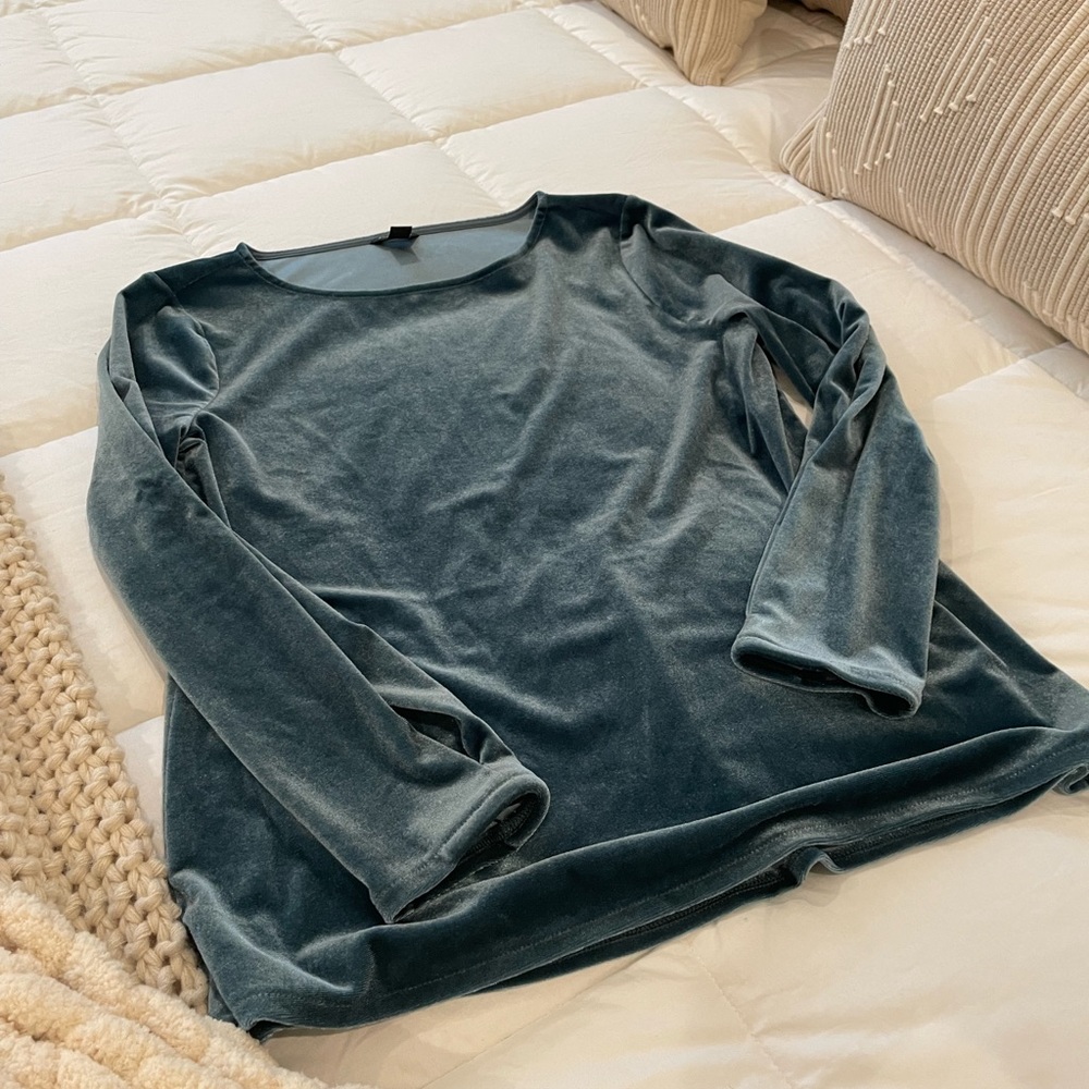 Ann Taylor Shirt